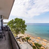 greek pride seafront hotel