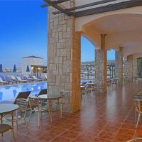 palmet bodrum