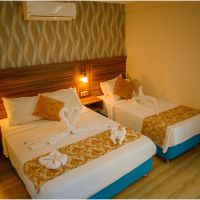 emily rose hotel kemer