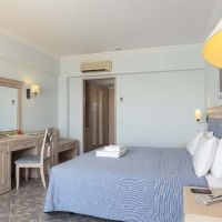 lindos princess beach hotel