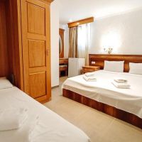 greek pride seafront hotel