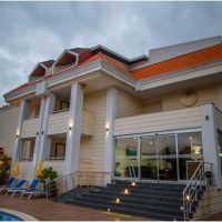 emily rose hotel kemer