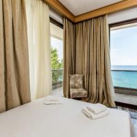 greek pride seafront hotel