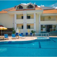 emily rose hotel kemer