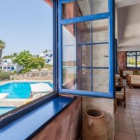 agionissi resort
