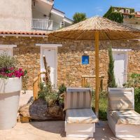greek pride seafront hotel