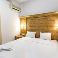greek pride seafront hotel
