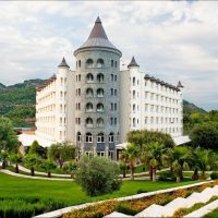 xl life hotel sarigerme
