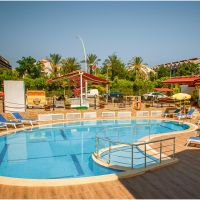 emily rose hotel kemer