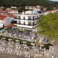greek pride seafront hotel