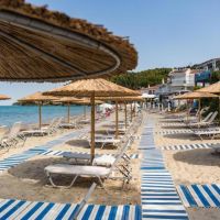 greek pride seafront hotel