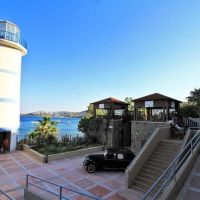 palmet bodrum