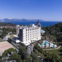 xl life hotel sarigerme