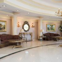 xl life hotel sarigerme
