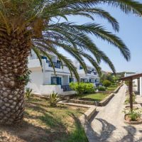 agionissi resort