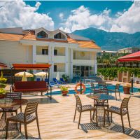 emily rose hotel kemer