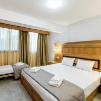 greek pride seafront hotel