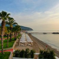 fun&sun premium beldibi (ex. rixos beldibi)