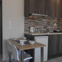 aristo apartments