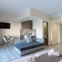 aristo apartments