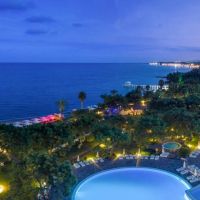 fun&sun premium beldibi (ex. rixos beldibi)