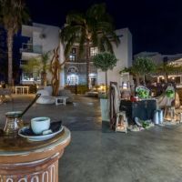 zephiros beach hotel