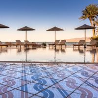 zephiros beach hotel