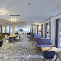 vasia royal hotel