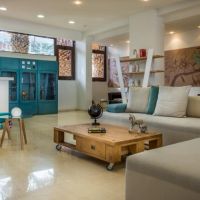 zephiros beach hotel