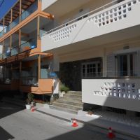 aristo apartments