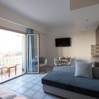 aristo apartments