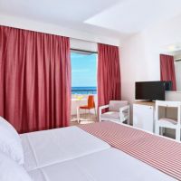 zephiros beach hotel