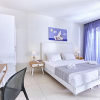 zephiros beach hotel