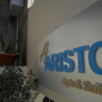 aristo apartments