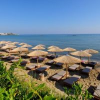 zephiros beach hotel