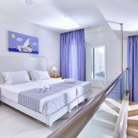 zephiros beach hotel