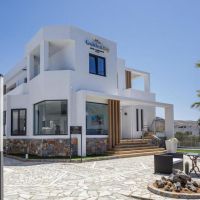 golden bay boutique hotel & bungalows