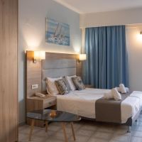 aristo apartments