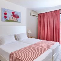 zephiros beach hotel