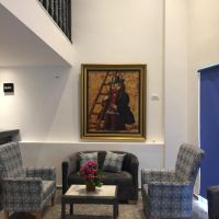 city pearl(ex adamakis hotel)