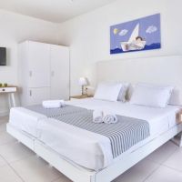 zephiros beach hotel