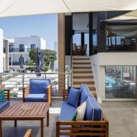 golden bay boutique hotel & bungalows