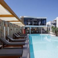 golden bay boutique hotel & bungalows