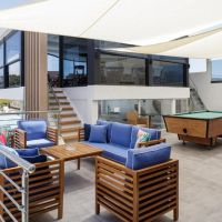 golden bay boutique hotel & bungalows