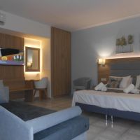 aristo apartments