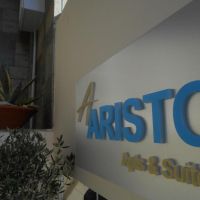 aristo apartments
