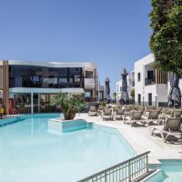 golden bay boutique hotel & bungalows