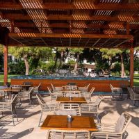 fun&sun premium beldibi (ex. rixos beldibi)