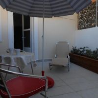 aristo apartments