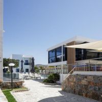 golden bay boutique hotel & bungalows